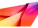 Regenboogpapier Kangaro 22x32 cm, tweezijdig bedrukt, 10 vel, 200 gram
