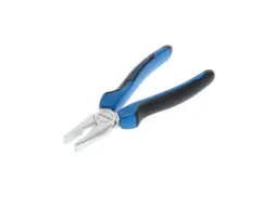 8245-200 JC Combinatietang Euro model 200mm 2C handgreep