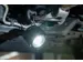 werklamp,behuizing alu/ABS,1 COB-led,550-1100lumen,magneet,haak