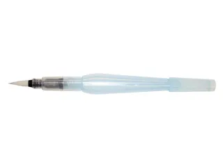 Brushstift Pentel aquash XFRH/1 Breed - 2