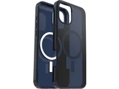 Otterbox Symmetry Clear Mag iPhone 16 Plus Hoesje blue bear