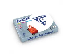 DCP presentatiepapier A4 300 g 125 vel