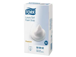 Tork Handzeep S3 Premium Luxury 800ml - 1