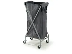 Wasverzamelwagen NX1001 Grijs