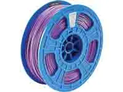 Dremel Digilab PLA 3D Filament 1,75mm Paars 0.75kg