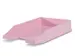 Brievenbak HAN A4 standaard plastic pastel roze
