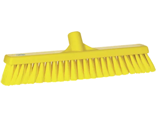 Hygiene 3179-6 veger geel zachte vezels 410mm