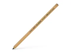 Faber Castell Potlood Pitt Artist Monochrome Oliebasis Zwart Zacht