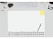 bureauonderleggers Sigel 59,4x41cm 30 vel Memo wit Kalender - 1