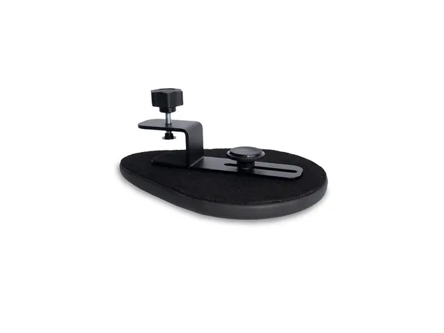 Armsteun R-Go split Ergonomische armsteun in twee delen verstelbaar