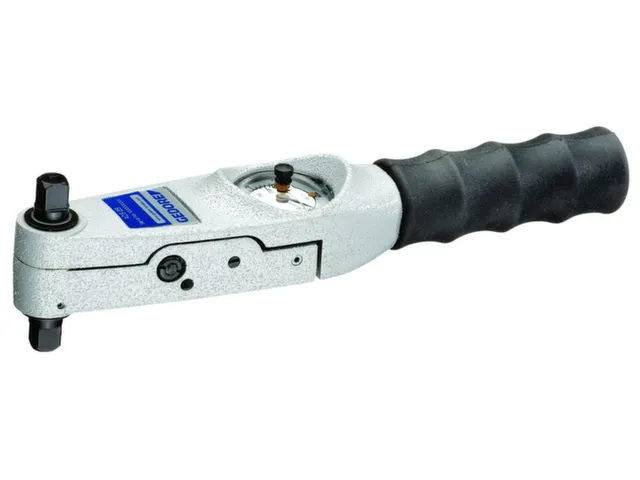 ADS 25 Momentsleutel 3/8 inch 5-25 Nm