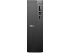 DELL Slim ECS1250 Intel Core i5 i5-14400 512GB SSD Slim PC