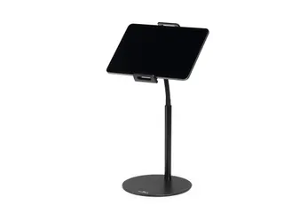 Tablethouder Twist Table Zwart - 6