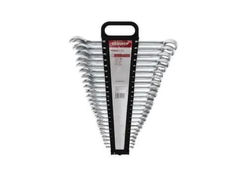 GEDORE R09105024 Ringsleutelset 6-32mm 24stuks