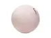 Ergoball ergonomische zitbal lichtroze Ø 65 cm.