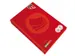 Kopieerpapier Quantore Colour A3 120 Gram Felrood 250vel