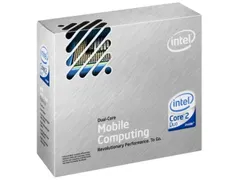 Intel Core T7500 processor 2,2 GHz 4 MB L2 Box
