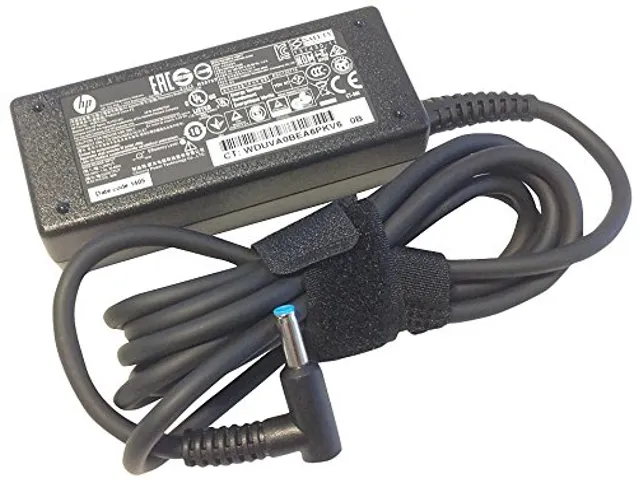 Origin Storage ADP-45W-HP-4.5-UK-OS, Laptop, Binnen, 100-240 V, 50-60
