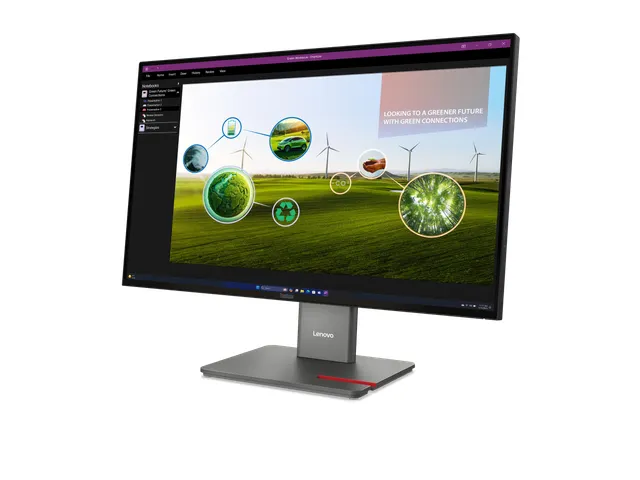 Ecran PC 27 inch Lenovo ThinkVision P27Q-40