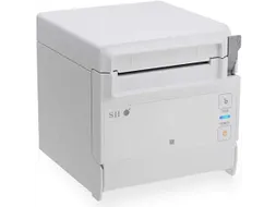 Seiko Instruments RP-F10-W27J1-2 DPI Bedraad Stippenmatrix POS printer