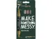 Marqueur acrylique Faber-Castell Multimark 4 couleurs métalliques