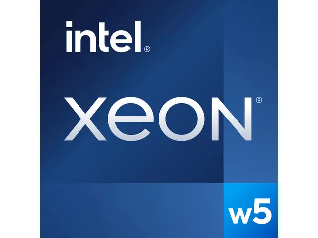 Intel Xeon w5-3535X processor 2,9 GHz 52,5 MB Smart Cache Box