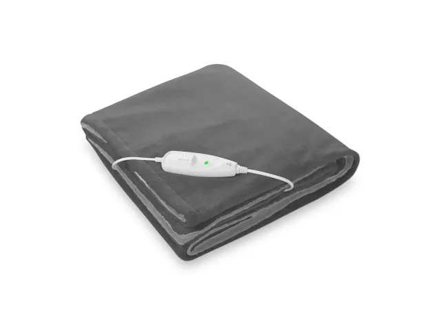 Medisana HDW Knuffelwarmtedeken 180x130cm Tweekleurig