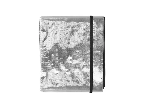 Antivriesscherm ProPlus 180x70cm zilver