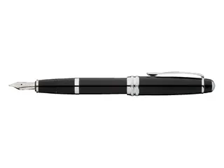 Vulpen Cross Bailey zwart - 5