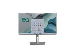 EQ Privacy Screen Filter voor 24'' monitors 16:9 - 1