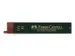 Potloodstiftjes Faber Castell Super-polymer 0.5mm H
