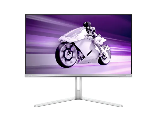 Gaming Monitor 27M2N8500 QD OLED-gamemonitor