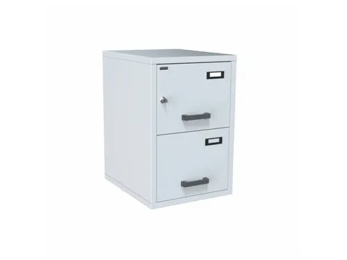 Brandwerende Ladekast Salvus Bolzano 2 Laden