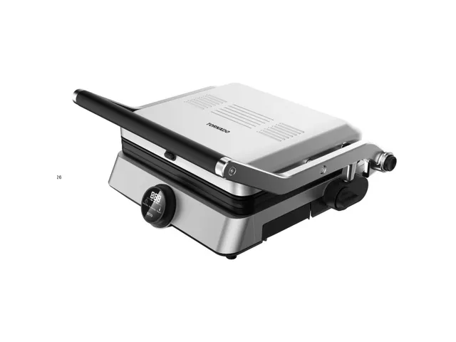 Tgc-5406-Gs Tornado Contact Grill