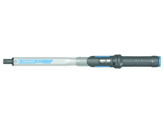 DMZ 300 Momentsleutel DREMASTER Z 16,60-300 Nm