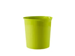 Papierbak HAN Re-LOOP 13 Liter limoen