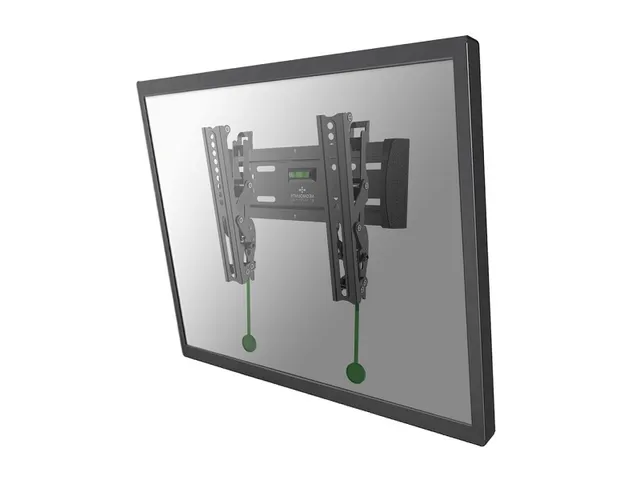 Neomounts Muurbeugel 10-40 Inch Nm-w125black