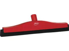 Klassieke Vloertrekker 40cm Rood