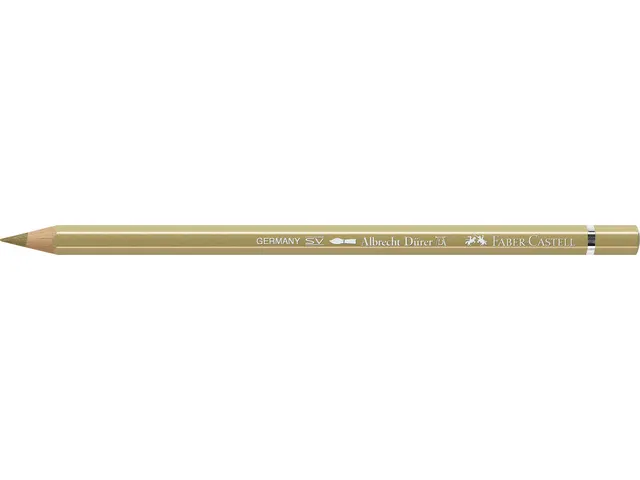 Faber Castell Albrecht Durer Aquarel Potlood 250 Goud