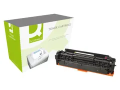 Tonercartridge Q-connect Canon 718 Rood