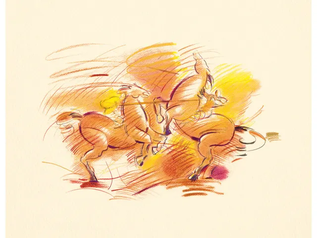 Faber Castell Kleurpotlood Polychromos 131 Vleeskleur Middel