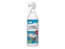 Sanitairreiniger HG kalkweg schuimspray 500ml