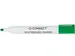 Whiteboardmarker Ronde Punt Groen 2-3mm