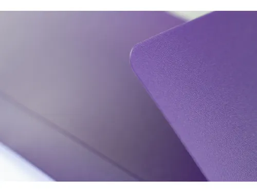 Elastomap Kangaro A4 PP volle kleur paars