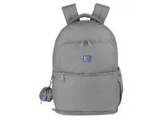 Rugzak Oxford B-Out gerecycled polyester 30L grijs