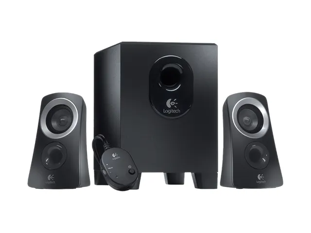 Speaker System Z313