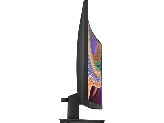 V27c G5 curved FHD-monitor
