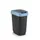 Afvalbak Twist 10 Liter Horizon Blauw
