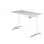 Elektrisch in hgte vst. zit-sta-bureau,HxBxD 650-1290x1600x800mm