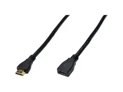 Digitus Hdmi High Speed Cable A